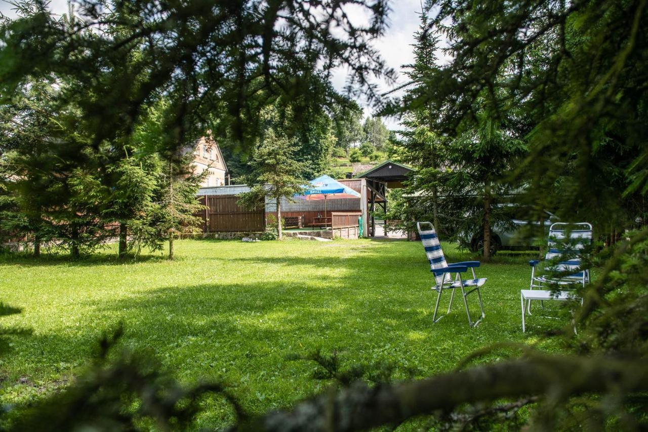 Pension Herman Rudnik Exterior photo